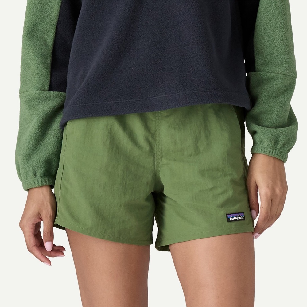 Patagonia Women’s Baggies Shorts 5’’